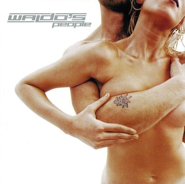 Portada de Álbum "Waldo's People (1998)", de Waldo's People