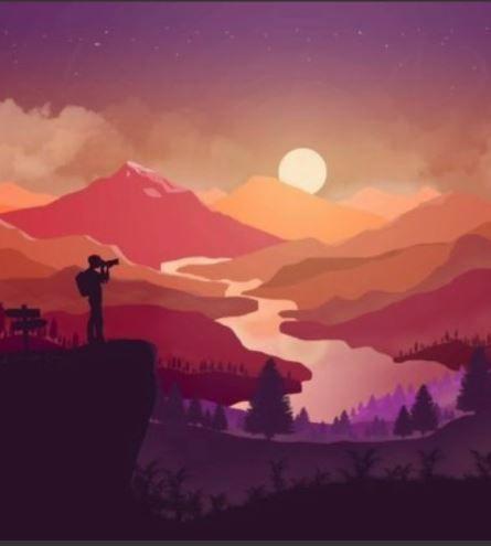 Portada de Sencillo/EP "Ep Novos Horizontes", de Mateus Reis