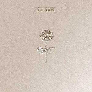 Portada de Álbum "A Flor e a Náusea", de Marcelo Sissá