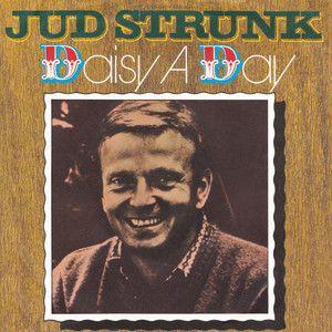 Capa do Álbum "Daisy A Day", de Jud Strunk