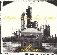 Portada de Álbum "I Oughta Give You A Shot In The Head ", de Shivaree