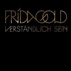 Portada de Sencillo/EP "Verständlich sein", de Frida Gold