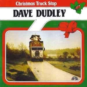 Portada de Álbum "Christmas Truck Stop", de Dave Dudley