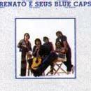 Portada de Álbum "Pra Sempre", de Renato e Seus Blue Caps