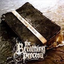 Portada de Álbum "Odyssey (Un) Dead", de The Breathing Process