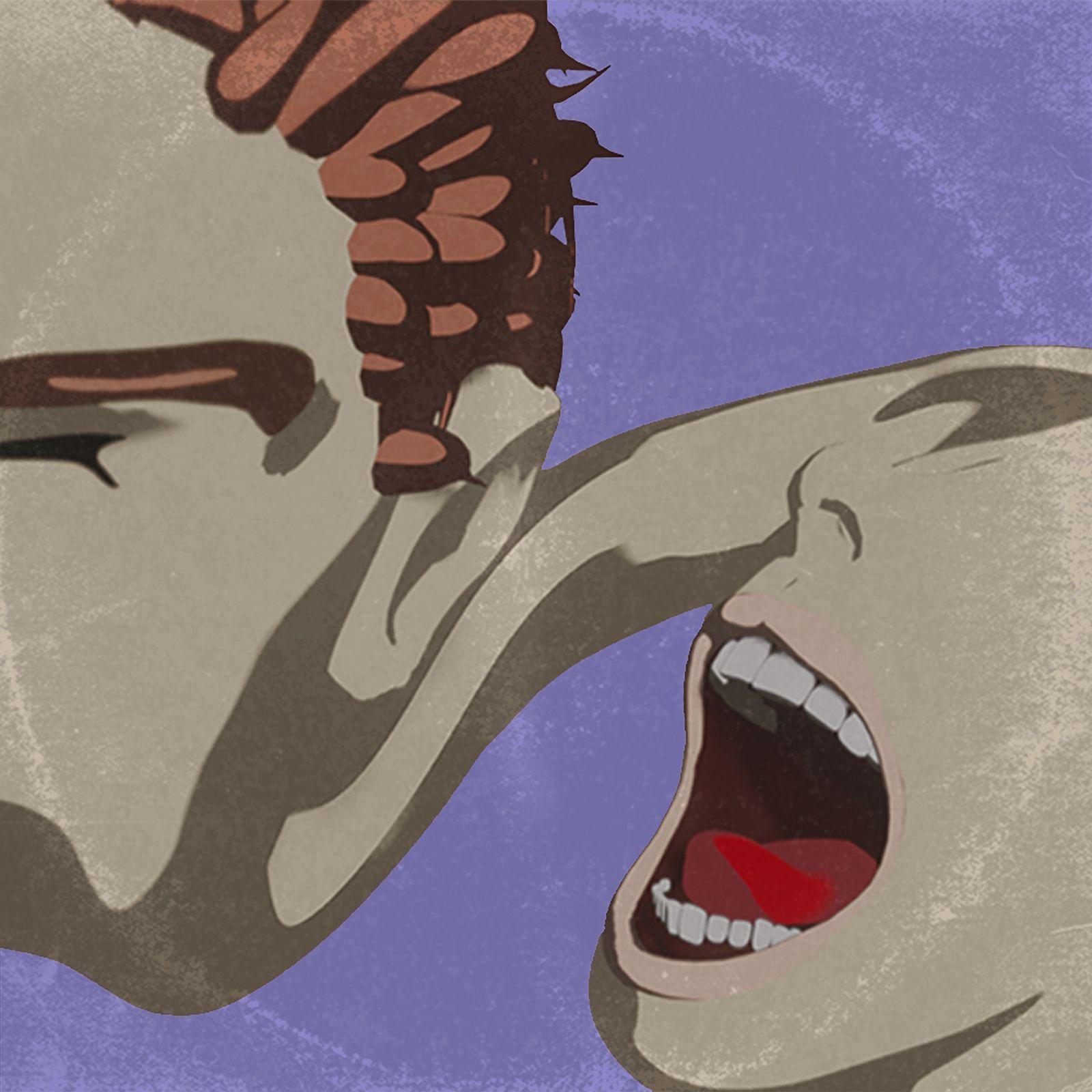 Portada de Sencillo/EP "Yo otra vez, yo de nuevo (part. NA!M)", de JG