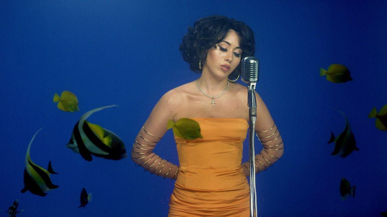 Capa do Single/EP "Dead To Me (acoustic)", de Kali Uchis