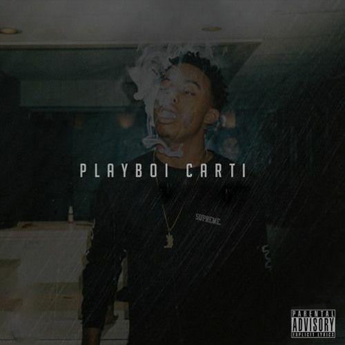 Portada de Álbum "In Abundance", de Playboi Carti