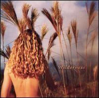 Portada de Álbum "Wilderness", de Sophie B. Hawkins