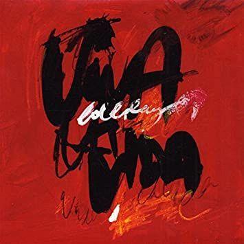 Capa do álbum "Viva La Vida", de Coldplay