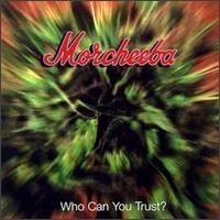 Capa do Álbum "Who Can You Trust?", de Morcheeba