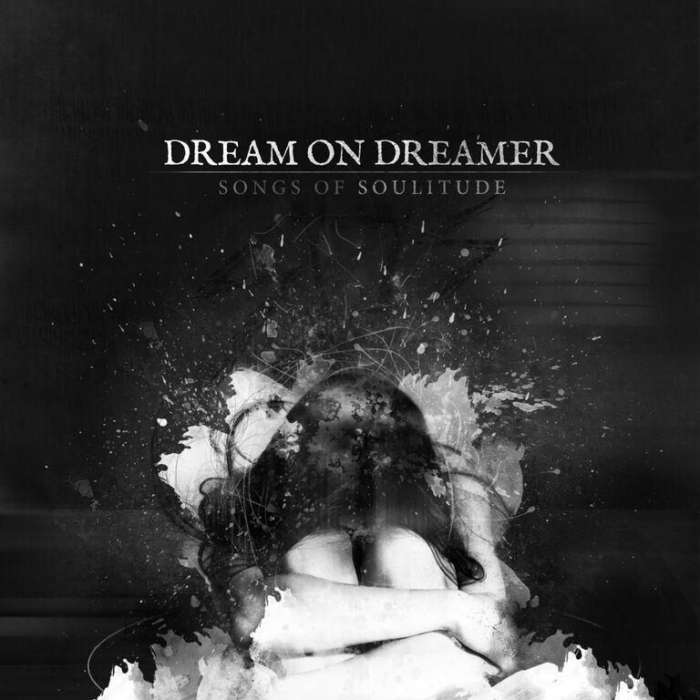 Portada de Álbum "Songs Of Soulitude", de Dream On, Dreamer