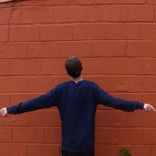 Capa do Single/EP "5 Lados", de FM-CINCO