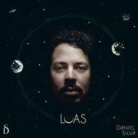 Capa do Single/EP "Luas", de Daniel Silva (MPB)