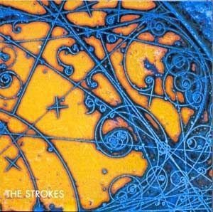 Album cover of "Is This It + Bônus DVD" by The Strokes
