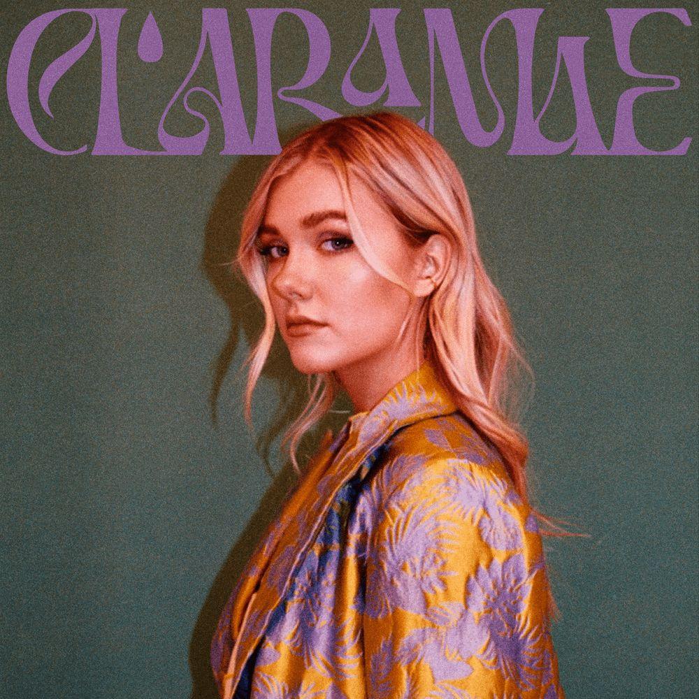 Portada de Sencillo/EP "Learning Experience", de Clara Mae