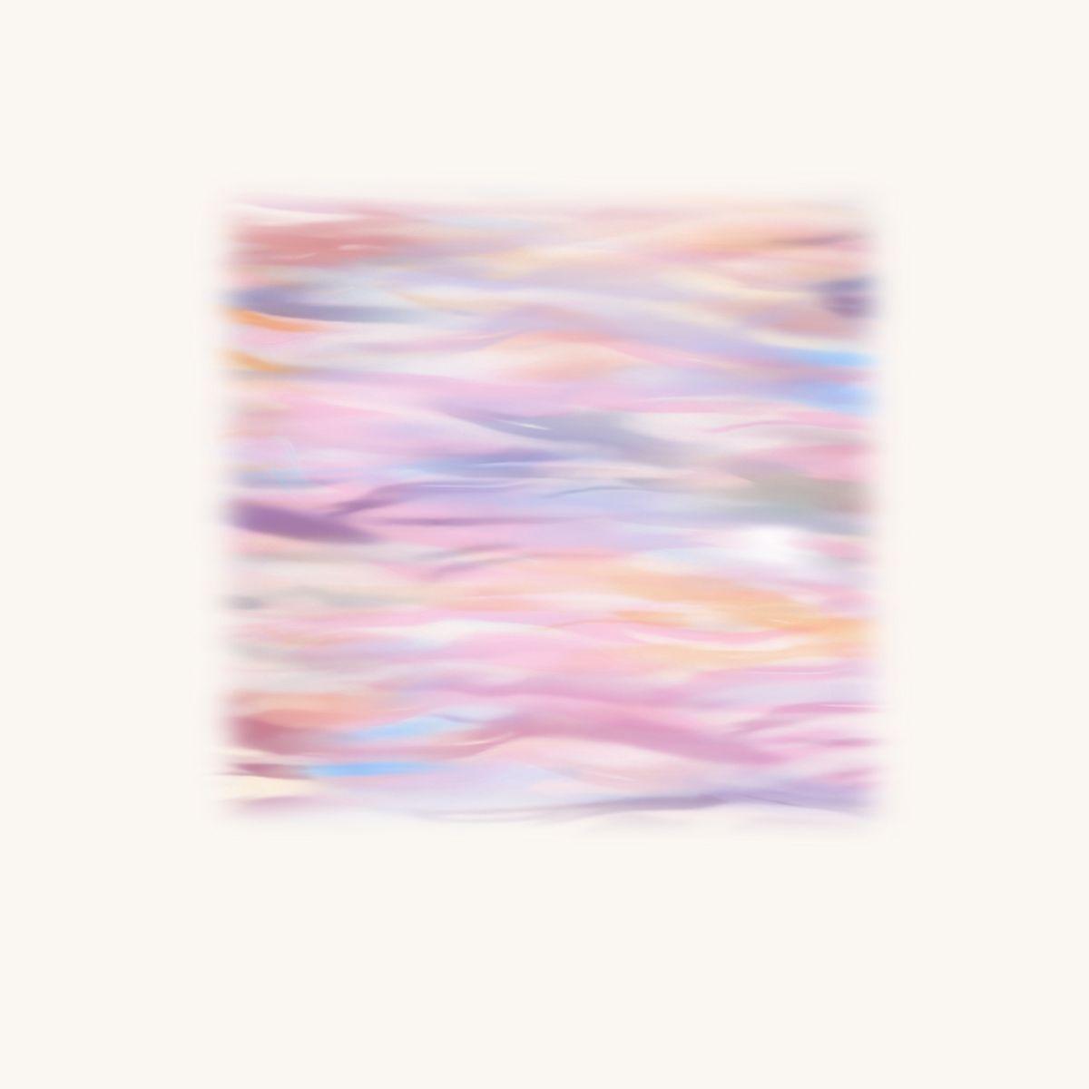 Capa do Sencillo/EP "Soy de Ti", de Fernanda Castro