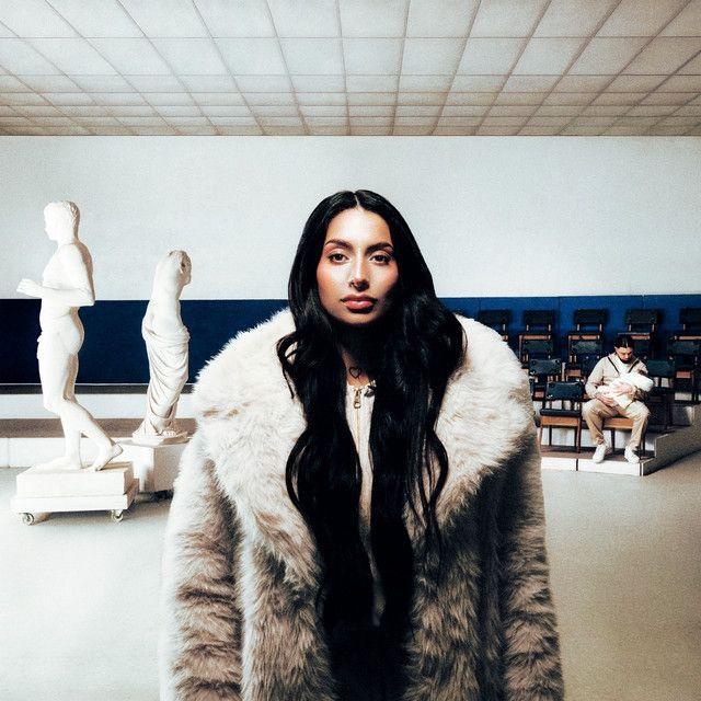 Capa do álbum "Anais ", de CANO
