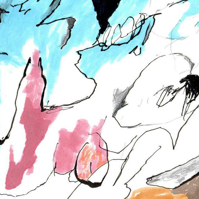 Portada de Sencillo/EP "uleum", de Mokyo