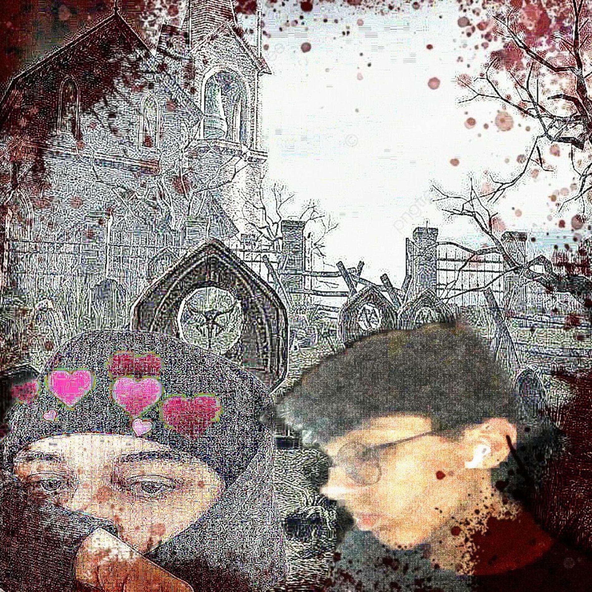 Portada de Sencillo/EP "EU DEIXEI DE ME IMPORTAR COM TODA ESSA MERDA (part. denish)", de Franzips