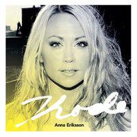 Capa do Álbum "Ihode", de Anna Eriksson