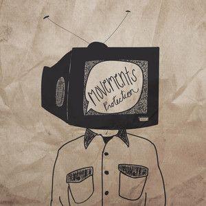 Portada de Sencillo/EP "Protection (Demo)", de Movements