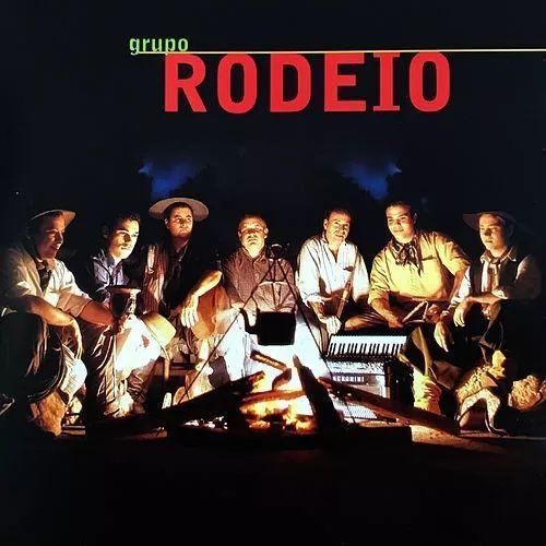 Portada de Álbum "Do Jeito Que o Povo Gosta", de Grupo Rodeio