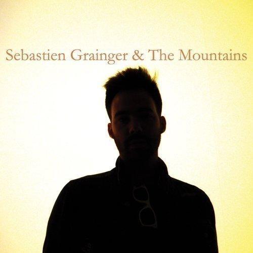 Portada de Álbum "Sebastien Grainger & The Mountains", de Sebastien Grainger