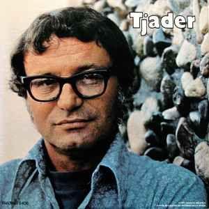 Capa do álbum "Tjader", de Cal Tjader