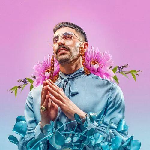 Portada de Sencillo/EP "Alright Ok", de Stace Cadet