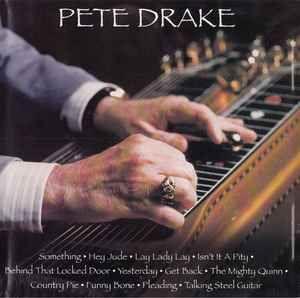 Portada de Álbum "Pete Drake (1996)", de Pete Drake