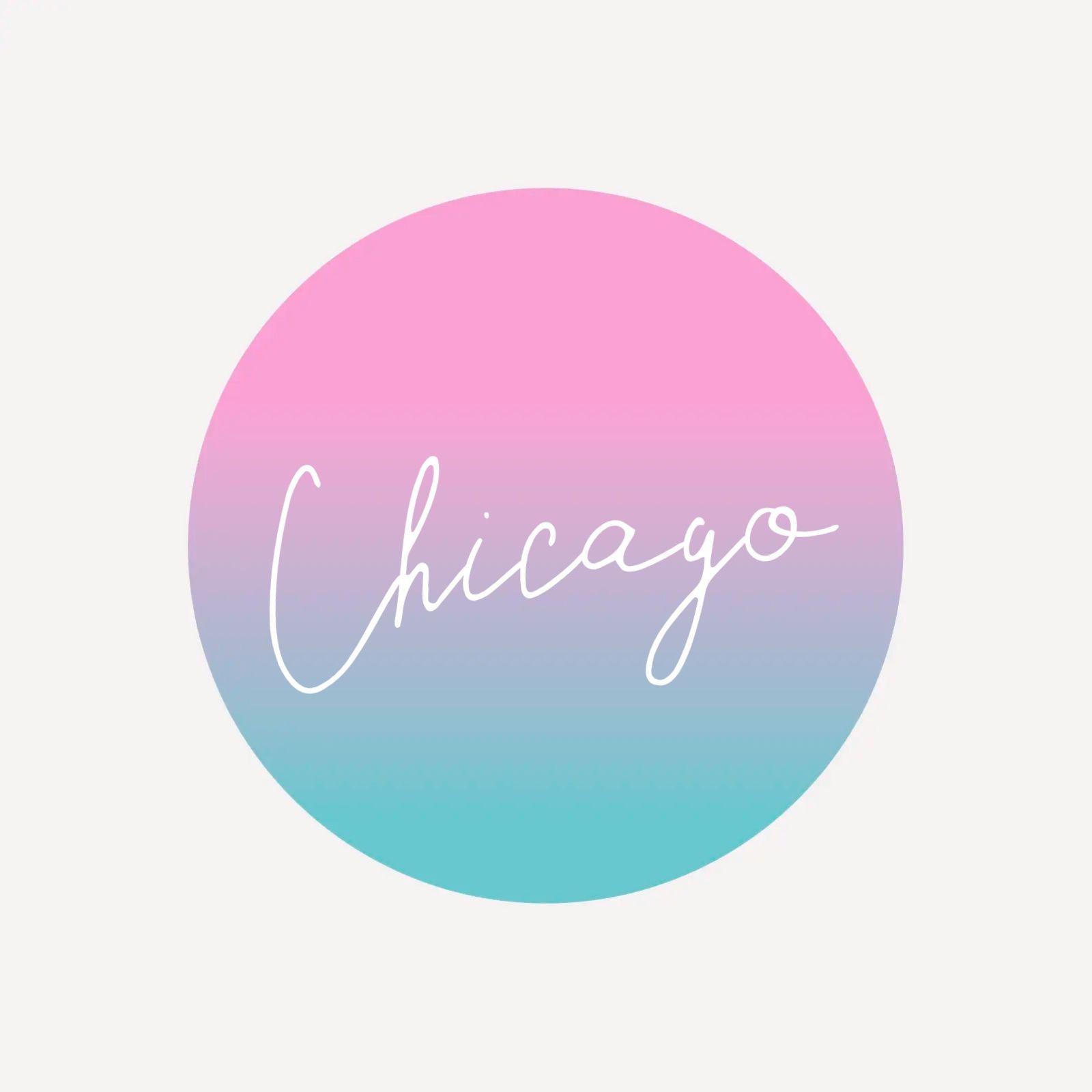 Portada de Álbum "Chicago", de Marcos Yury Dieper