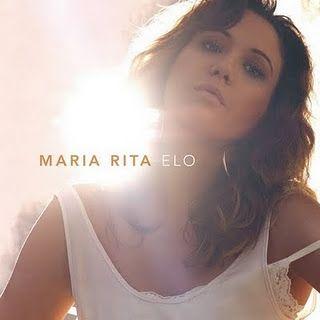 Portada de Álbum "Elo", de Maria Rita