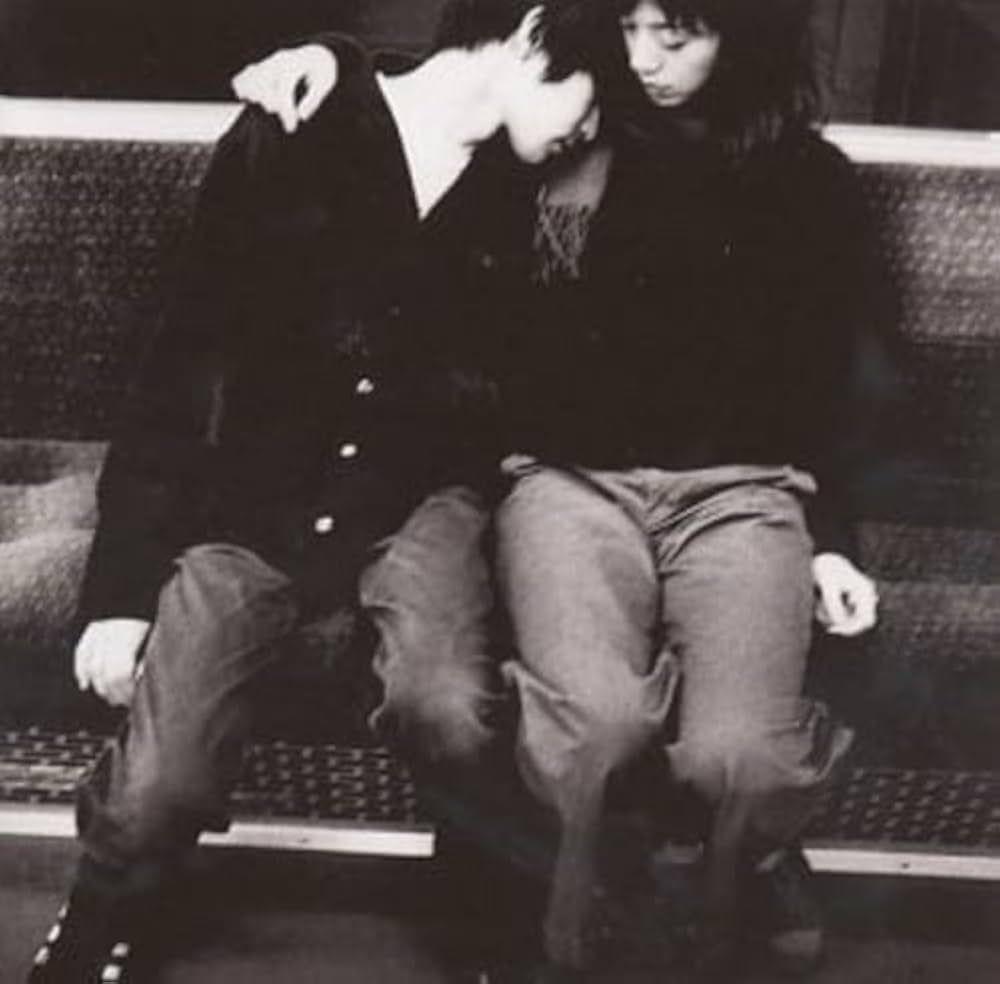 Capa do álbum "Diva", de Art-School