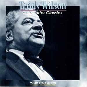 Portada de Álbum "Cole Porter Classics", de Teddy Wilson