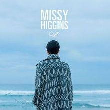 Portada de Álbum "Oz", de Missy Higgins