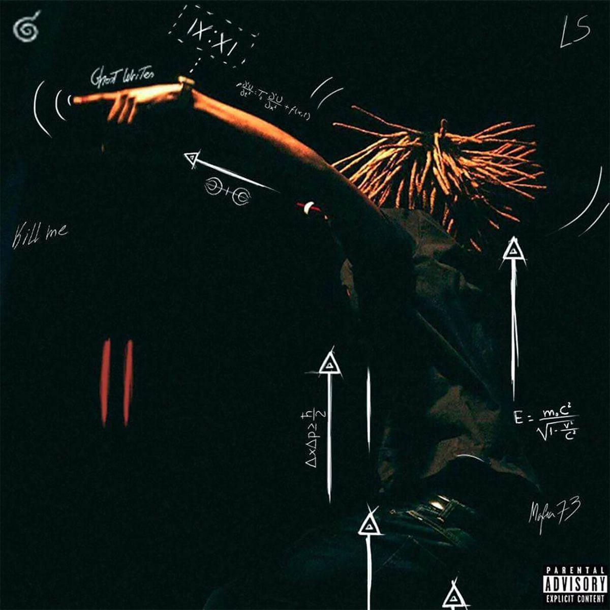 Portada de Álbum "11-se", de T-Rex