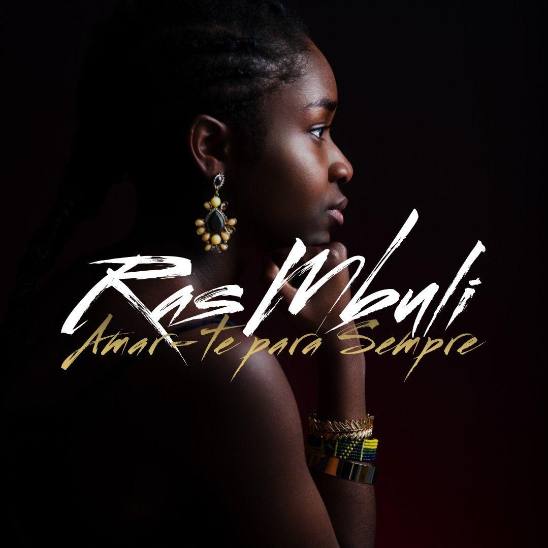 Portada de Álbum "Não Te Deixarei Ir", de Nkosi Mbuli