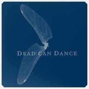 Portada de Sencillo/EP "Live Happenings - Part IV", de Dead Can Dance