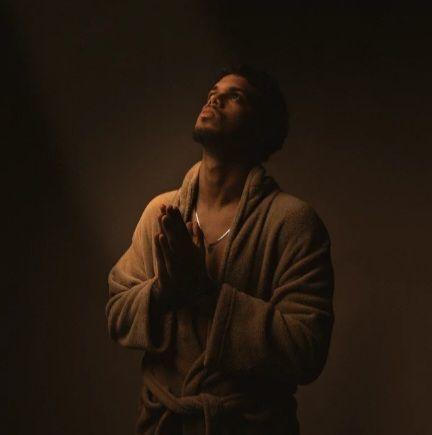 Capa do Single/EP "Faz Parte do Meu Show", de Bardek