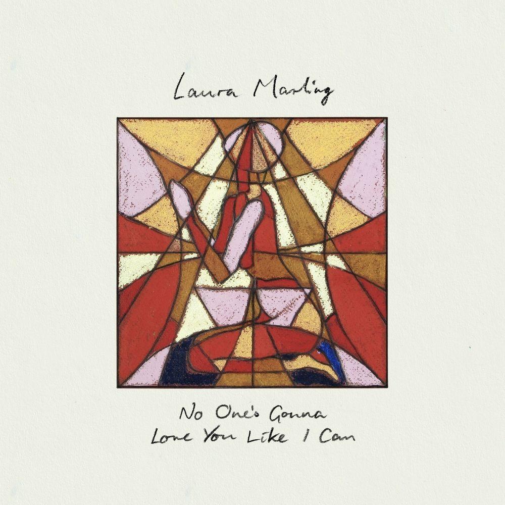 Portada de Sencillo/EP "No One's Gonna Love You Like I Can", de Laura Marling