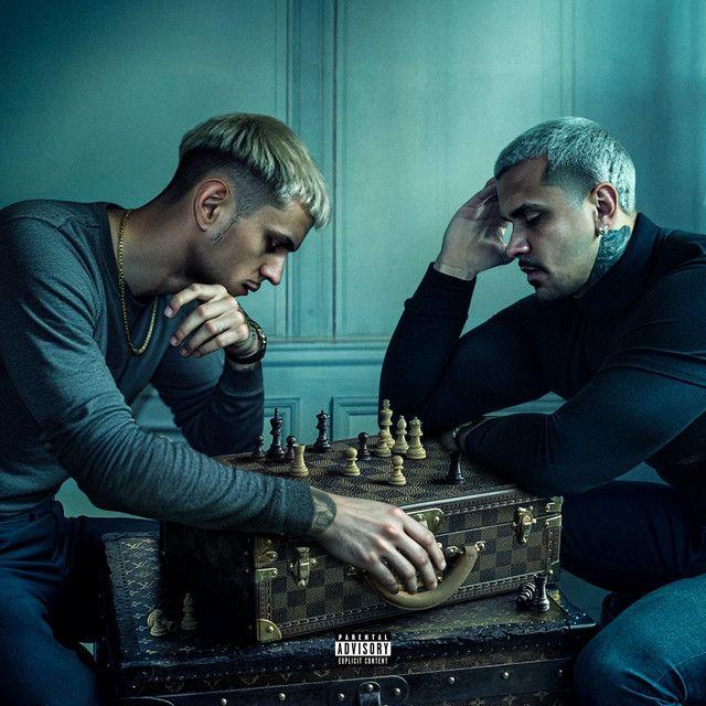Album cover of "Empate Técnico " by Leviano