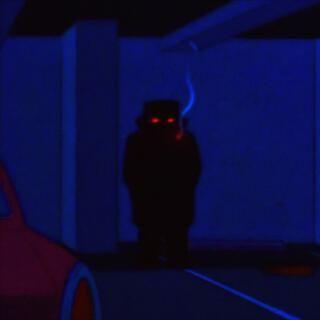 Portada de Sencillo/EP "calafrio", de konffig