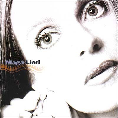 Portada de Álbum "Maga Lieri", de Maga Lieri