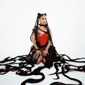 Capa do álbum "RABBITHOLE [EP]", de Emei