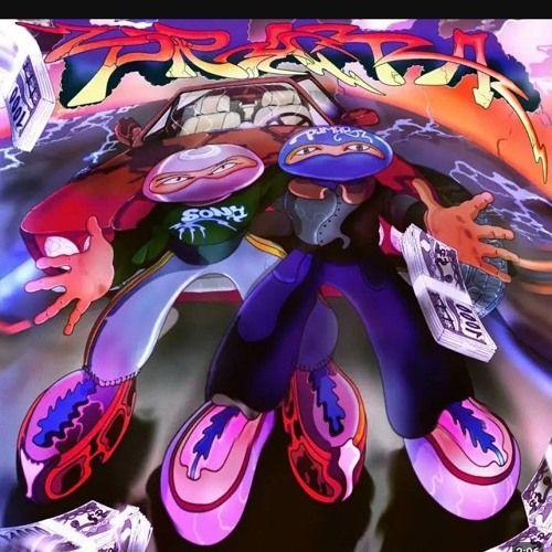 Capa do Single/EP "Prata (part. pumapjl)", de SonoTWS