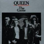 Portada del álbum "The Game", de Queen