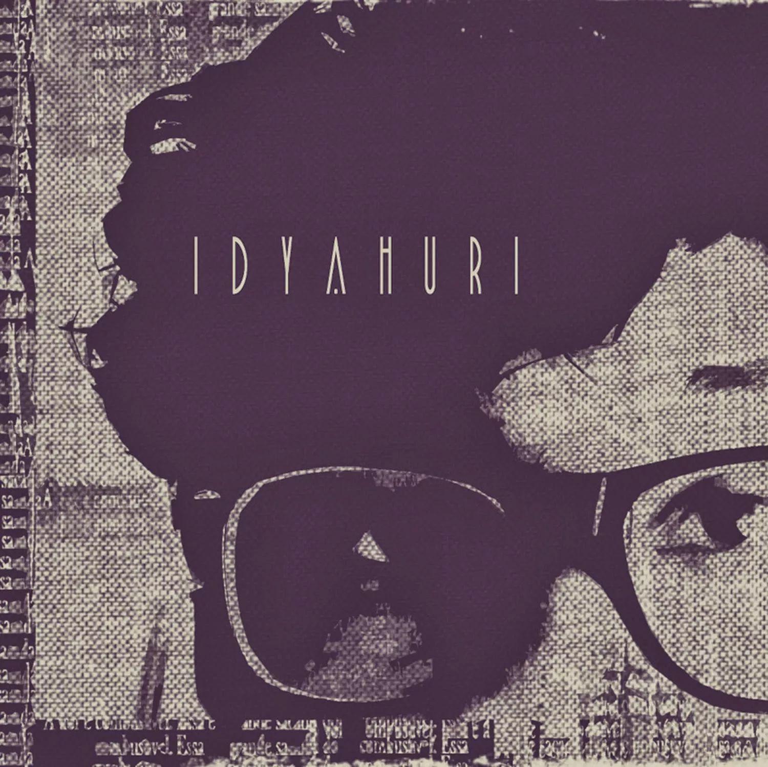 Capa do Single/EP "Idyahuri", de Idyahuri