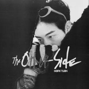 Portada de Álbum "the other side", de Mark Tuan