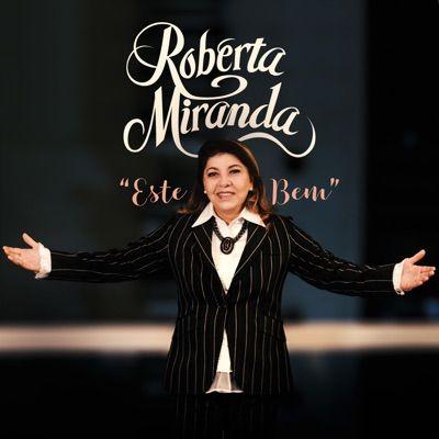 Capa do álbum "Este Bem", de Roberta Miranda